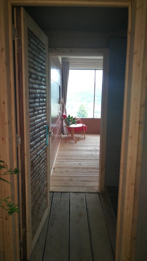 Green Hostel & Sunny Guesthouse 위안양 외부 사진